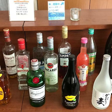 Kuretake Inn Act Hamamatsu Buitenkant foto